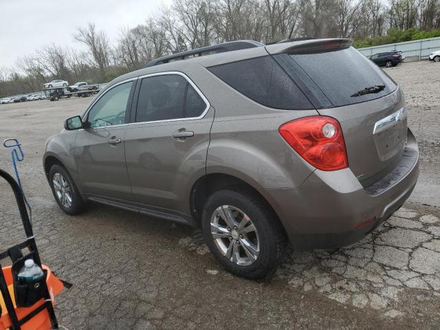 Photo 2 from auction – 2012 CHEVROLET EQUINOX LT with VIN 2GNALDEK2C6178976