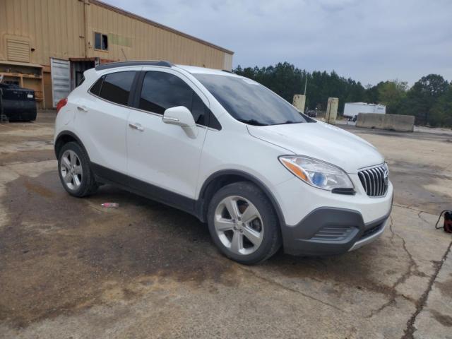 Photo 4 from auction – 2016 BUICK ENCORE with VIN KL4CJASB2GB710167