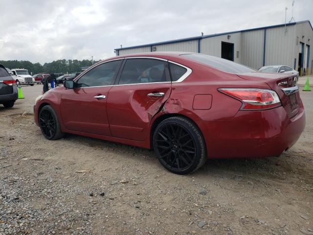 Photo 2 from auction – 2014 NISSAN ALTIMA 2.5 with VIN 1N4AL3AP0EC282371