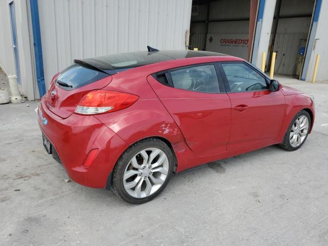 Zdjęcie 3 z aukcji – 2013 HYUNDAI VELOSTER z VIN KMHTC6AD2DU093560