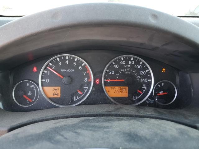 Zdjęcie 9 z aukcji – 2012 NISSAN PATHFINDER z VIN 5N1AR1NB6CC628041