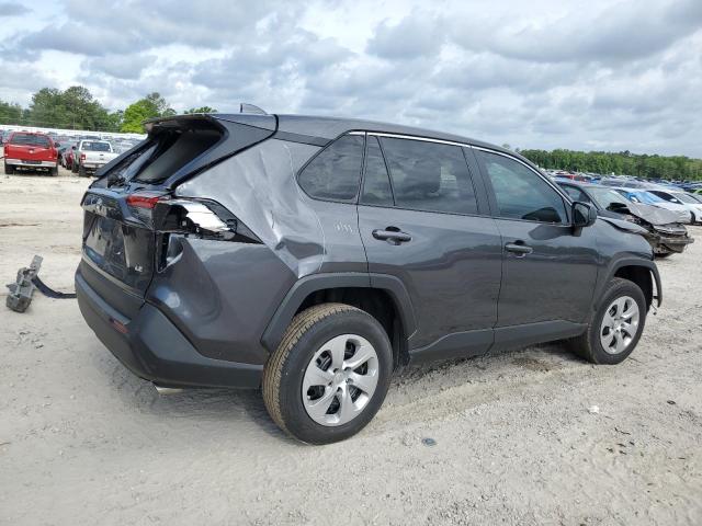 Photo 3 from auction – 2023 TOYOTA RAV4 LE with VIN 2T3H1RFV4PC228193