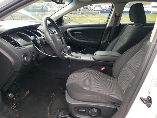 Фото 7 с аукциона – 2011 FORD TAURUS SEL с VIN 1FAHP2EWXBG113686
