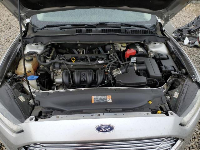 Photo 11 from auction – 2014 FORD FUSION SE with VIN 3FA6P0H79ER123039