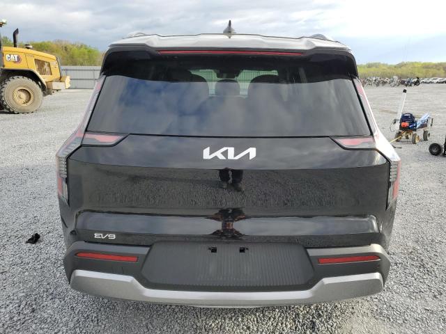 Photo 6 from auction – 2024 KIA EV9 WIND with VIN KNDAFFS58R6024295