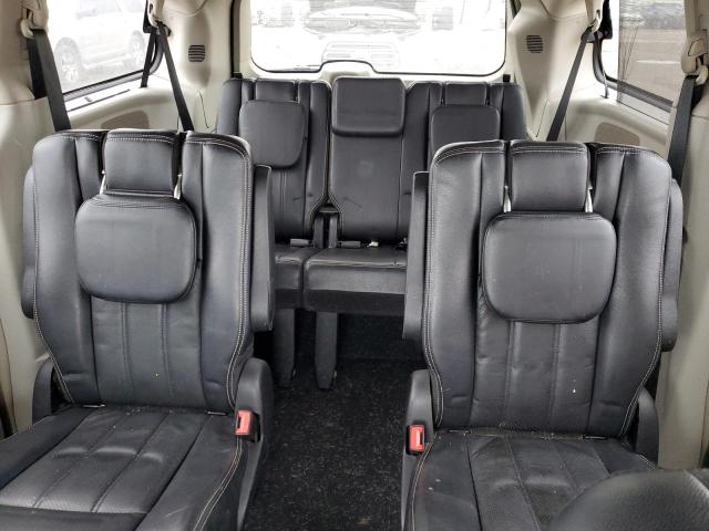 Photo 10 from auction – 2011 CHRYSLER TOWN & COU with VIN 2A4RR8DG5BR745087