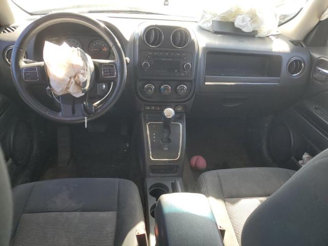 Photo 8 from auction – 2014 JEEP PATRIOT LA with VIN 1C4NJPFA8ED513458