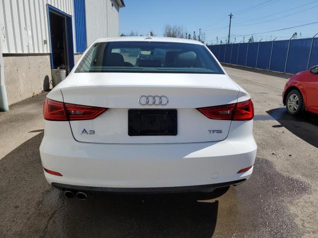 Photo 6 from auction – 2016 AUDI A3 PREMIUM with VIN WAUA7GFF3G1036206