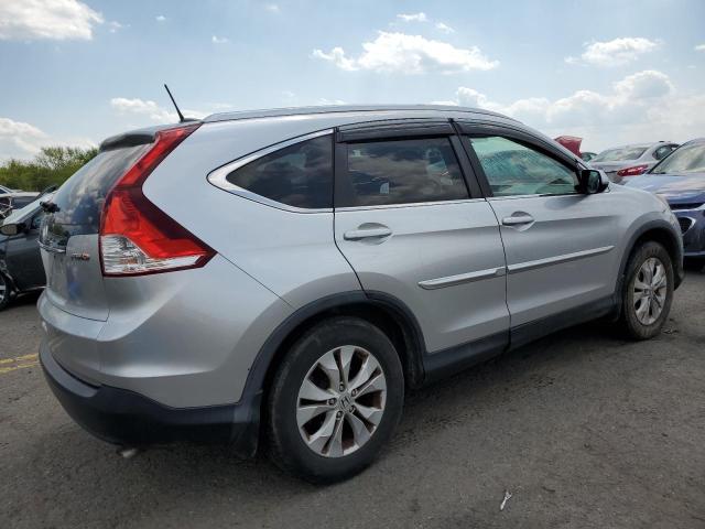 Photo 3 from auction – 2012 HONDA CR-V EXL with VIN 2HKRM4H72CH610588