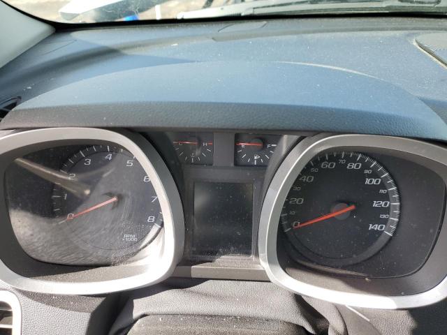 Foto 9 de la subasta – 2013 CHEVROLET EQUINOX LT con VIN 2GNFLDE31D6180914