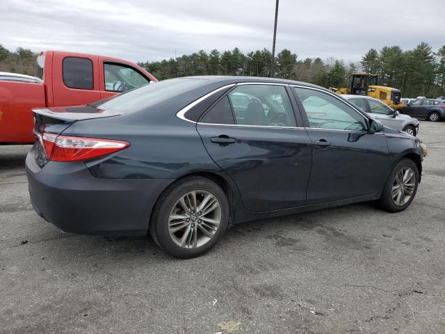 Photo 3 from auction – 2015 TOYOTA CAMRY LE with VIN 4T1BF1FKXFU018654