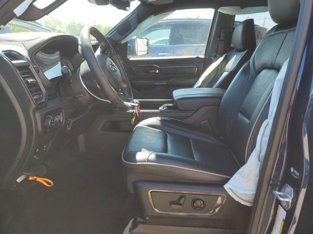 Photo 7 from auction – 2023 RAM 1500 LIMIT with VIN 1C6SRFHT2PN520432