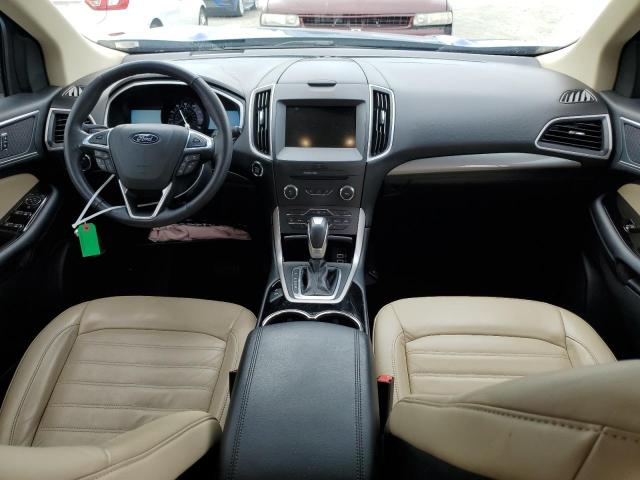 Photo 8 from auction – 2018 FORD EDGE SEL with VIN 2FMPK3J91JBB32381