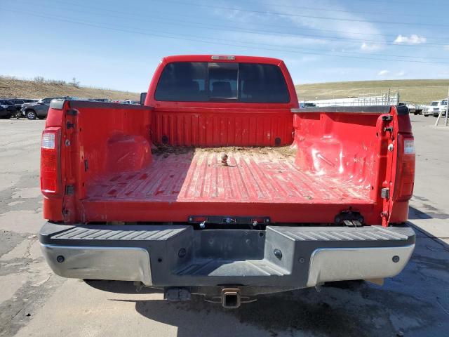 Photo 6 from auction – 2015 FORD F350 SUPER with VIN 1FT8W3DT2FEC11610