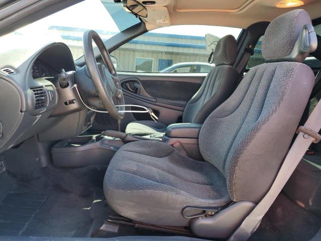 Photo 7 from auction – 2004 CHEVROLET CAVALIER L with VIN 1G1JF12F047200666