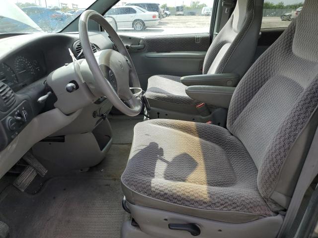 صورة رقم 7 من المزاد - 2000 DODGE GRAND CARA مع VIN 1B4GP44G0YB798750