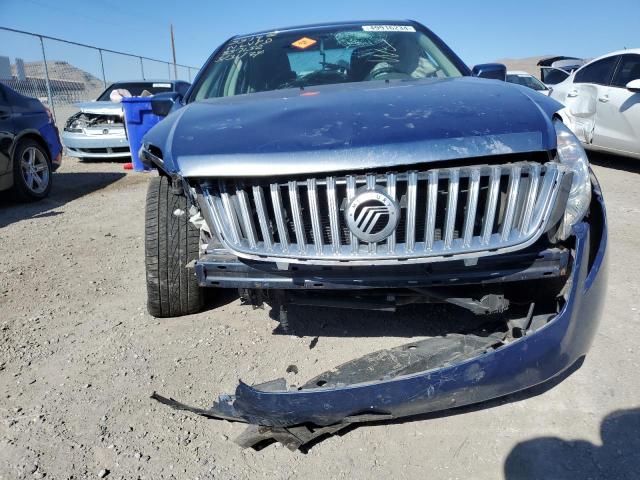 Photo 5 from auction – 2010 MERCURY MILAN PREM with VIN 3MEHM0JG7AR601442