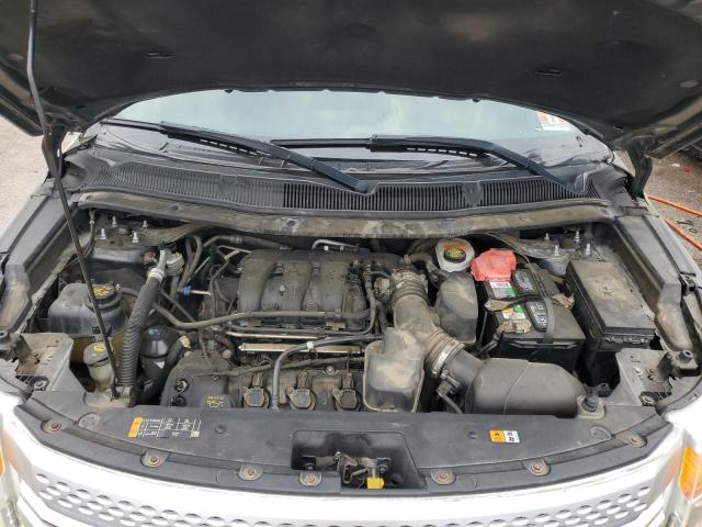 Photo 12 from auction – 2013 FORD EXPLORER X with VIN 1FM5K8D89DGA57384