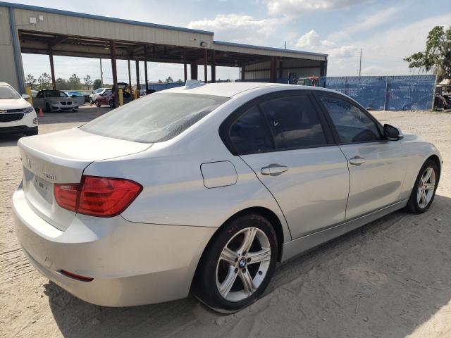 Photo 3 from auction – 2014 BMW 328 XI SUL with VIN WBA3B5C54EP540958