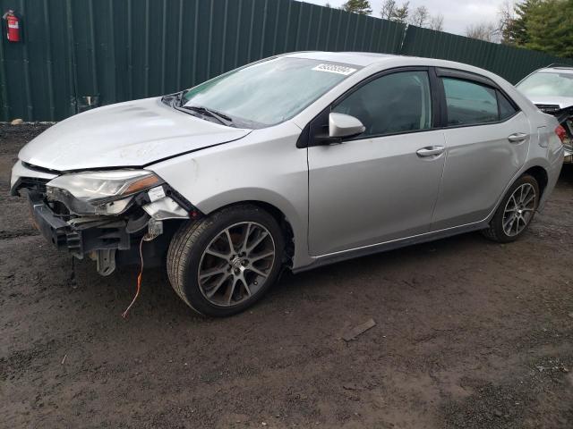 Photo 1 from auction – 2017 TOYOTA COROLLA L with VIN 5YFBURHE2HP647373
