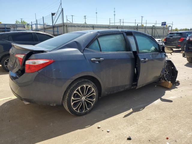 Photo 3 from auction – 2016 TOYOTA COROLLA L with VIN 5YFBURHE1GP519477