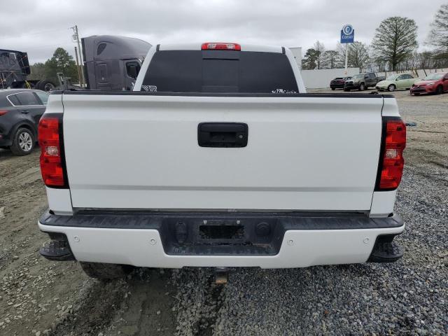 Photo 6 from auction – 2018 CHEVROLET SILVERADO with VIN 3GCUKRECXJG415049