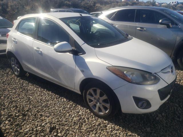 Photo 4 from auction – 2013 MAZDA MAZDA2 with VIN JM1DE1LZ5D0160299