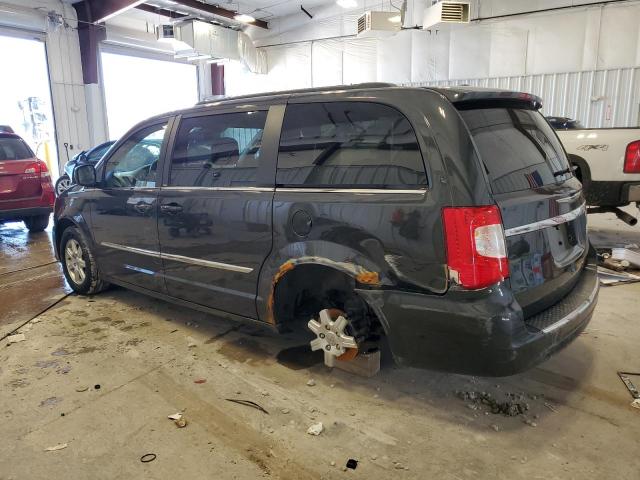 Photo 2 from auction – 2012 CHRYSLER TOWN & COU with VIN 2C4RC1BG6CR200809