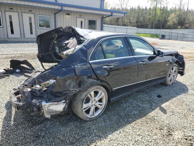 Photo 3 from auction – 2012 MERCEDES-BENZ E 350 with VIN WDDHF5KB3CA573914