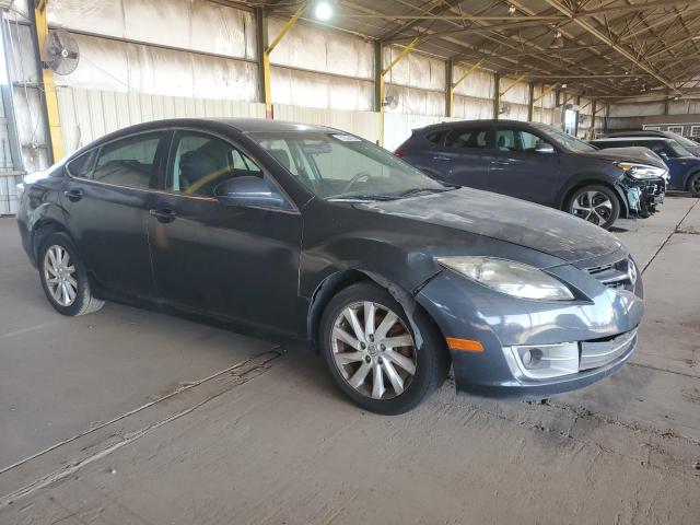 Photo 4 from auction – 2012 MAZDA 6 I with VIN 1YVHZ8DH2C5M34395