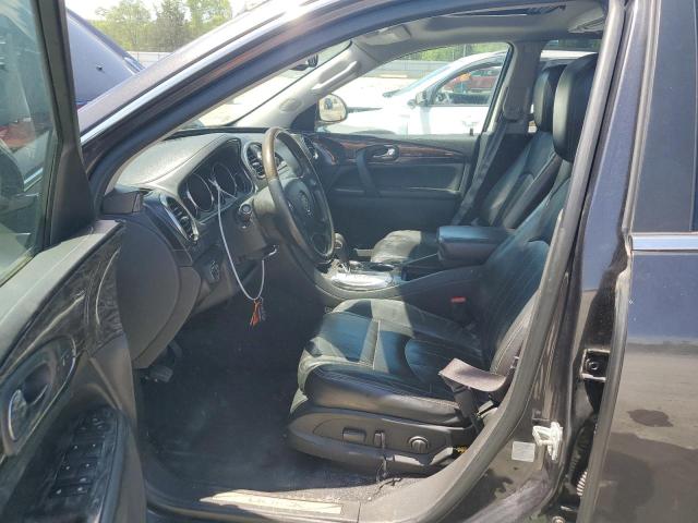Photo 7 from auction – 2014 BUICK ENCLAVE with VIN 5GAKVBKD4EJ140366