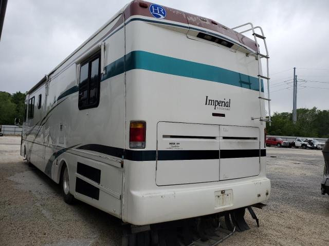 Photo 3 from auction – 1998 HOLI IMPERIAL with VIN 1RF120614W2015346