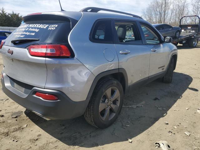 Photo 3 from auction – 2017 JEEP CHEROKEE L with VIN 1C4PJMCS2HW503974