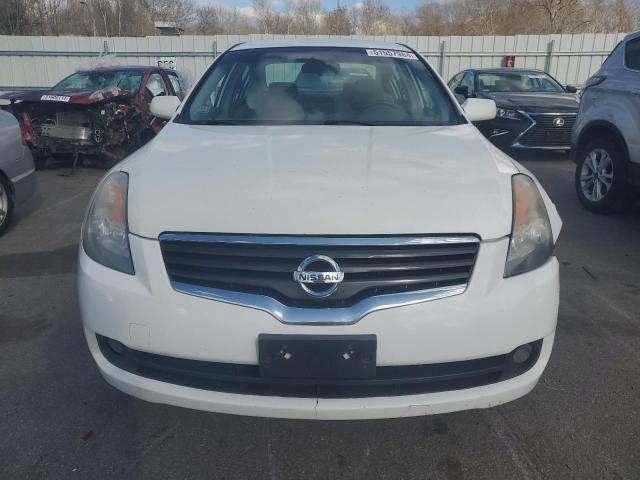 Photo 5 from auction – 2009 NISSAN ALTIMA 2.5 with VIN 1N4AL21E99N424154