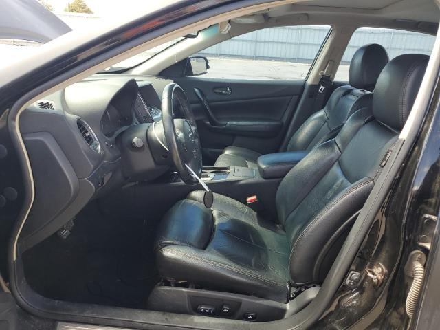 Photo 7 from auction – 2010 NISSAN MAXIMA S with VIN 1N4AA5APXAC819047