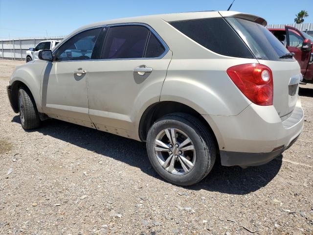 Photo 2 from auction – 2012 CHEVROLET EQUINOX LS with VIN 2GNALBEK7C6130250