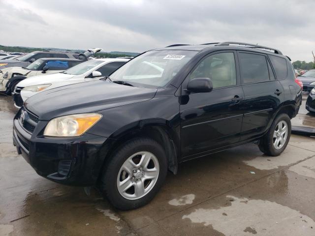 TOYOTA RAV4 2009 with VIN JTMZF33V39D012194 - Photo from auction