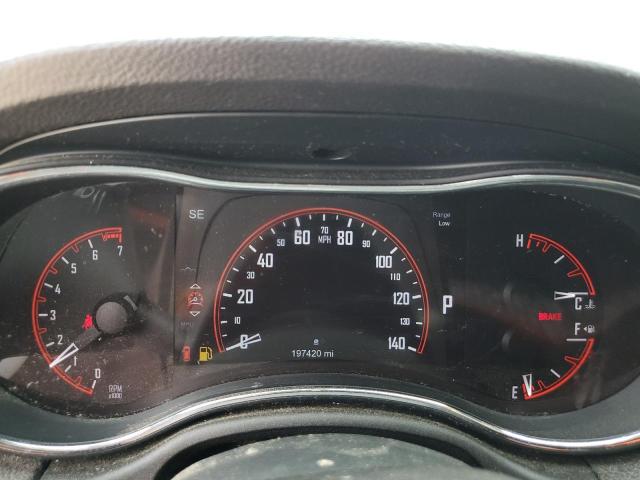 Photo 9 from auction – 2014 DODGE DURANGO SX with VIN 1C4RDHAG1EC494610