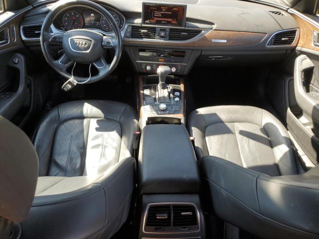 Photo 8 from auction – 2014 AUDI A6 PREMIUM with VIN WAUFFAFC5EN022163