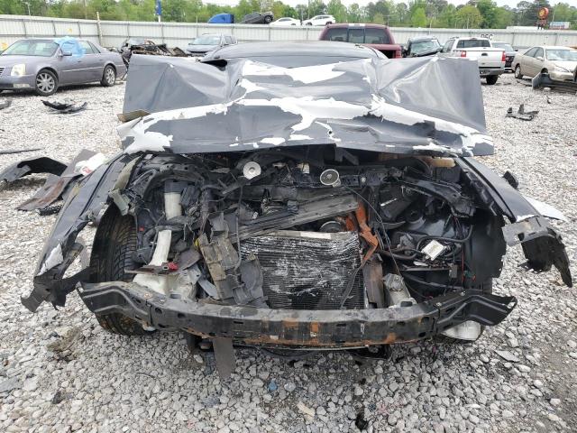Photo 5 from auction – 2010 DODGE CHALLENGER with VIN 2B3CJ5DT7AH283197