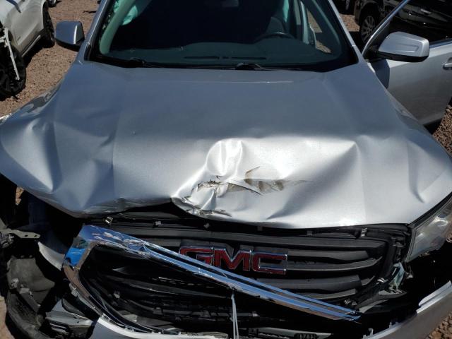 Photo 11 from auction – 2017 GMC ACADIA SLE with VIN 1GKKNKLA3HZ147838