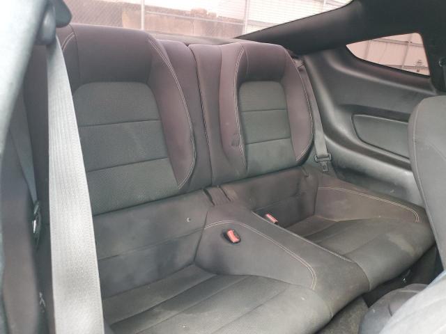 Photo 10 from auction – 2015 FORD MUSTANG with VIN 1FA6P8AM8F5334669