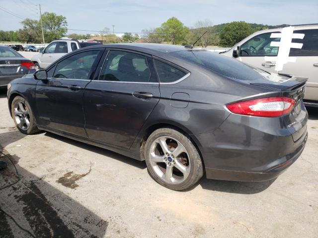 Photo 2 from auction – 2015 FORD FUSION SE with VIN 3FA6P0HD4FR231298
