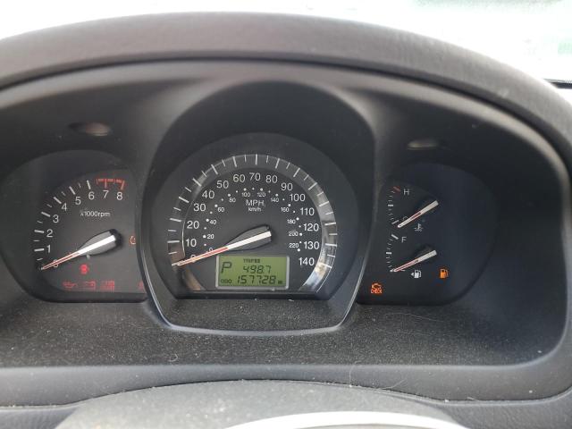 Foto 9 de la subasta – 2009 KIA SPECTRA EX con VIN KNAFE222995605637