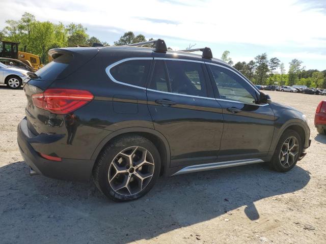 Photo 3 from auction – 2018 BMW X1 XDRIVE2 with VIN WBXHT3C36J5L30640