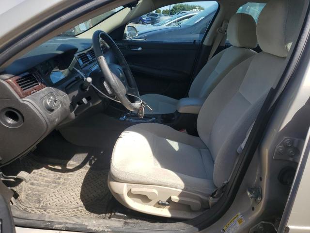 Photo 7 from auction – 2012 CHEVROLET IMPALA LS with VIN 2G1WA5E37C1235147