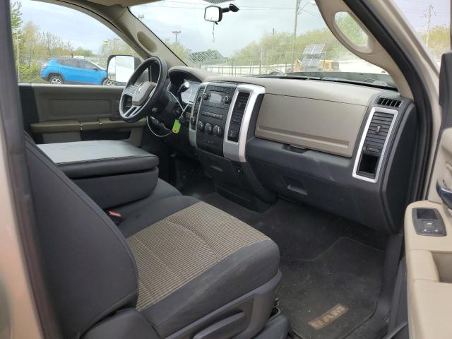 Photo 10 from auction – 2010 DODGE RAM 2500 with VIN 3D7LT2EL0AG118149