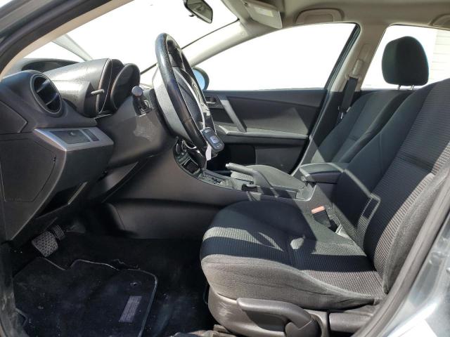 Photo 7 from auction – 2013 MAZDA 3 I with VIN JM1BL1L76D1761503