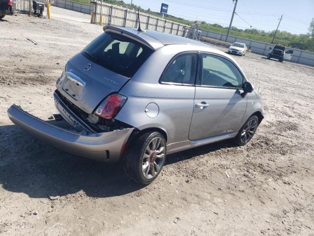Photo 3 from auction – 2018 FIAT 500 POP with VIN 3C3CFFKH0JT511458