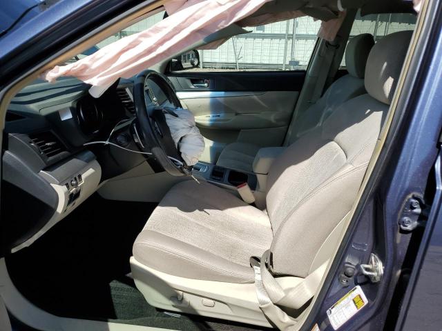 Снимка 7 от търг – 2014 SUBARU OUTBACK 2. с VIN 4S4BRCCC2E3259905